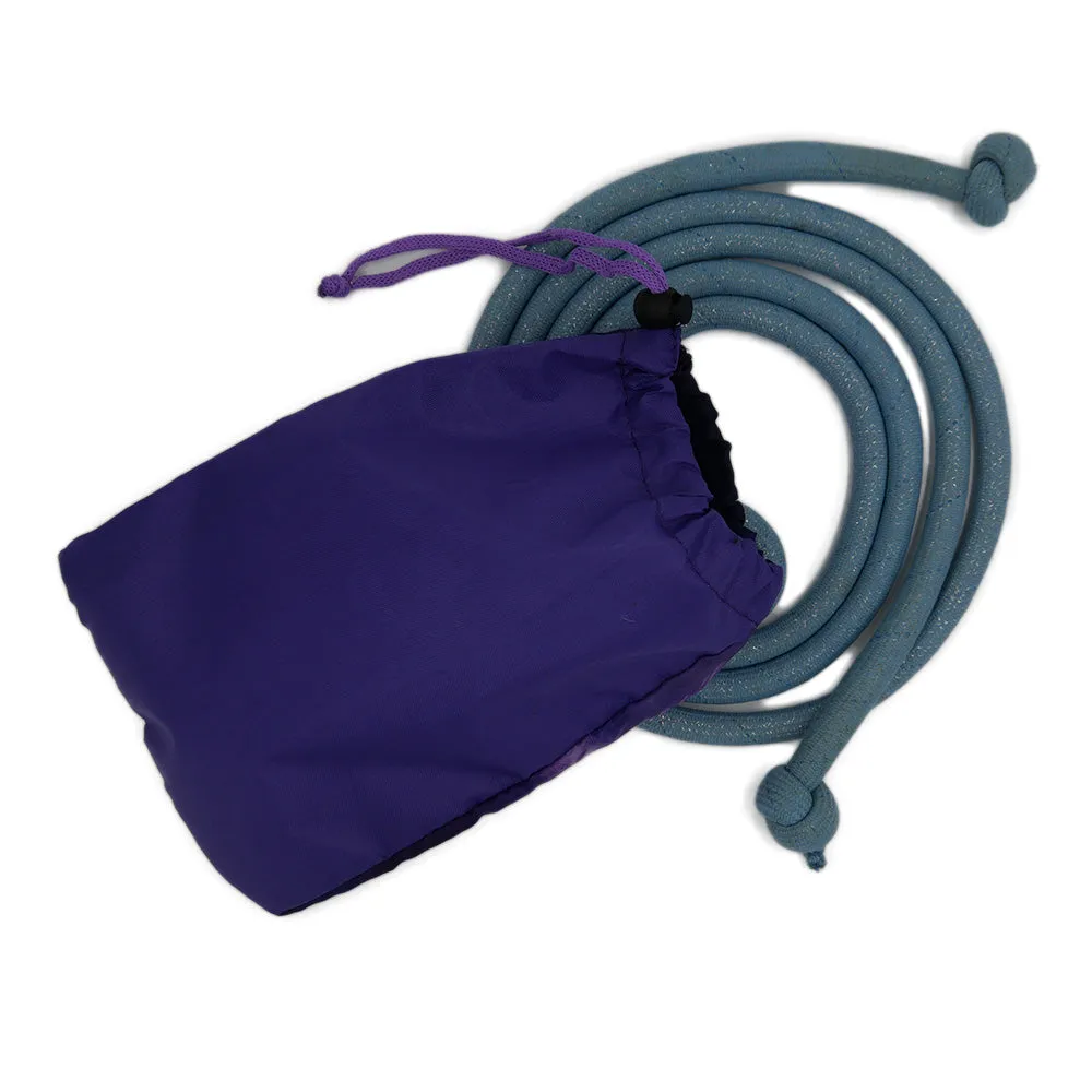 Cover for RG rope