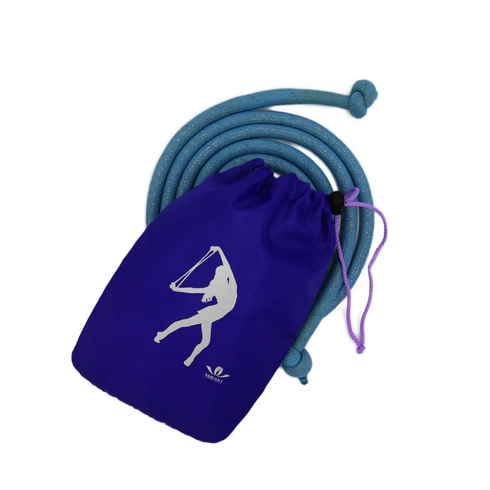 Cover for RG rope