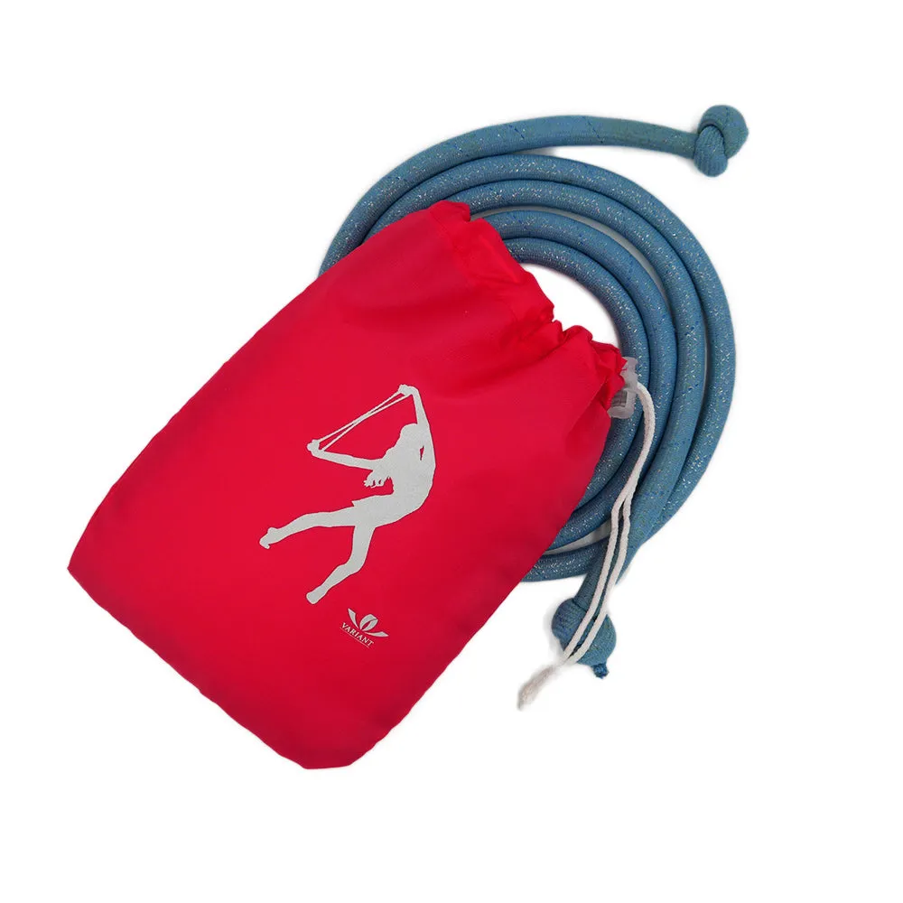 Cover for RG rope