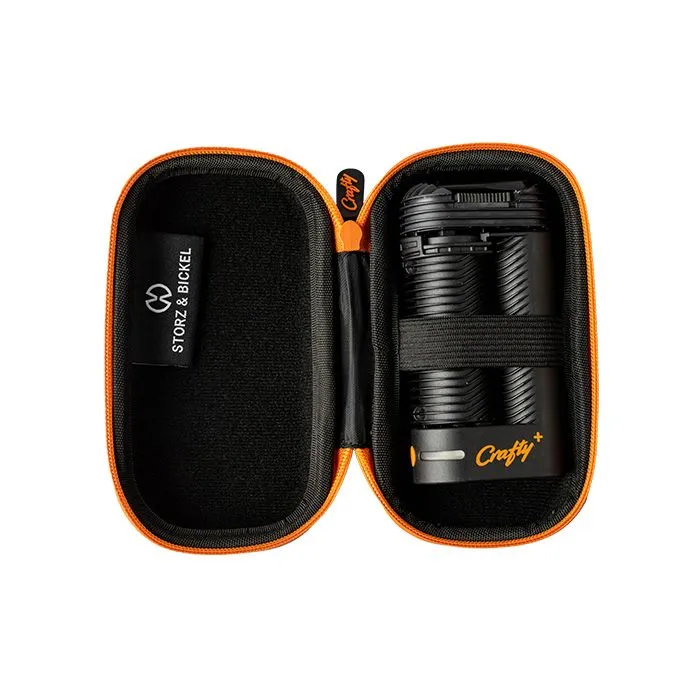Crafty( ) Hardshell Case