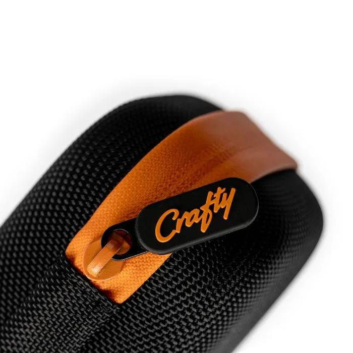 Crafty( ) Hardshell Case