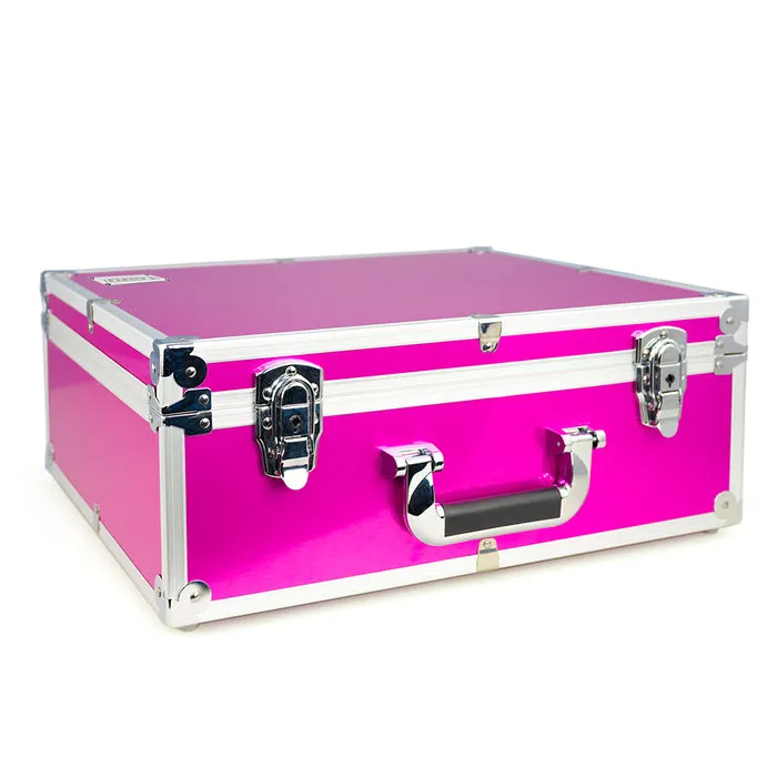 Crazy Skate Aluminium Case