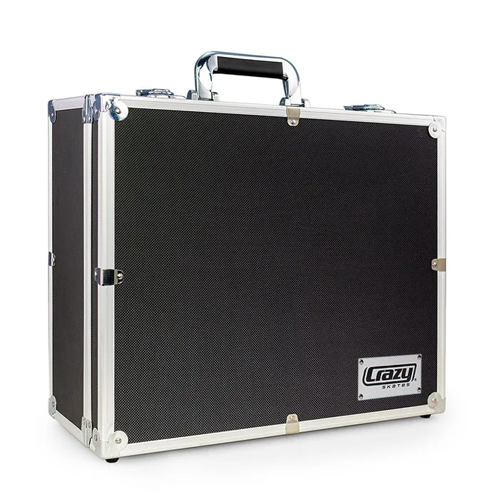 Crazy Skate Aluminium Case