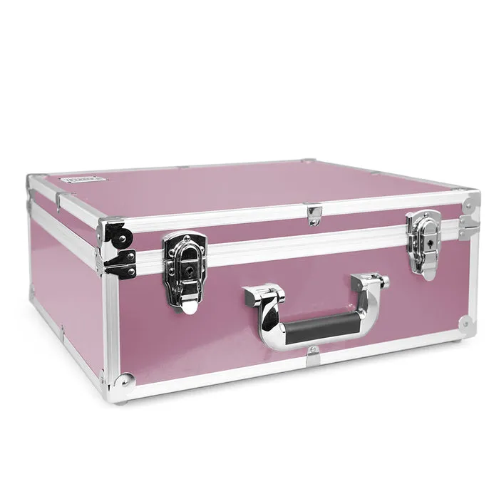 Crazy Skate Aluminium Case