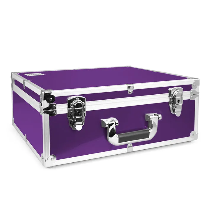 Crazy Skate Aluminium Case