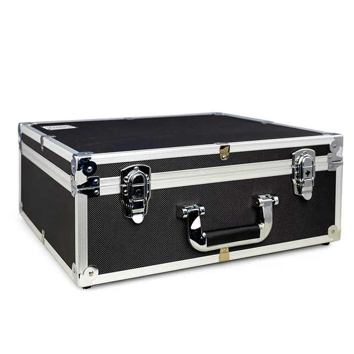 Crazy Skate Aluminium Case