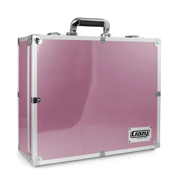 Crazy Skate Aluminium Case