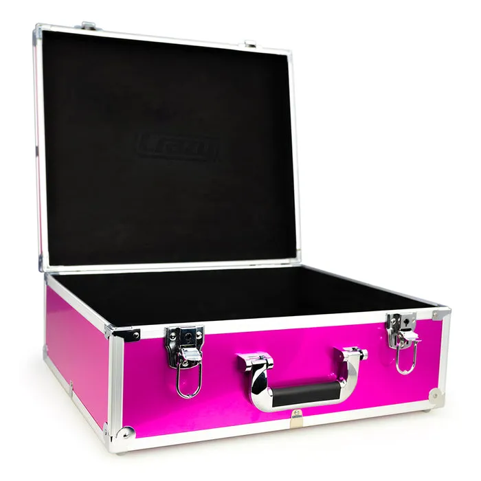Crazy Skate Aluminium Case