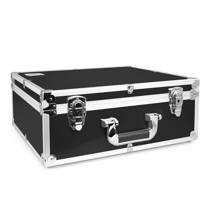 Crazy Skate Aluminium Case