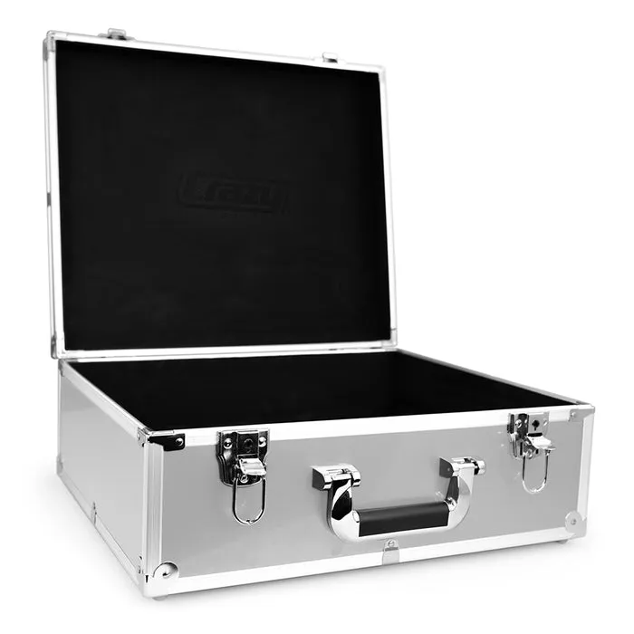 Crazy Skate Aluminium Case
