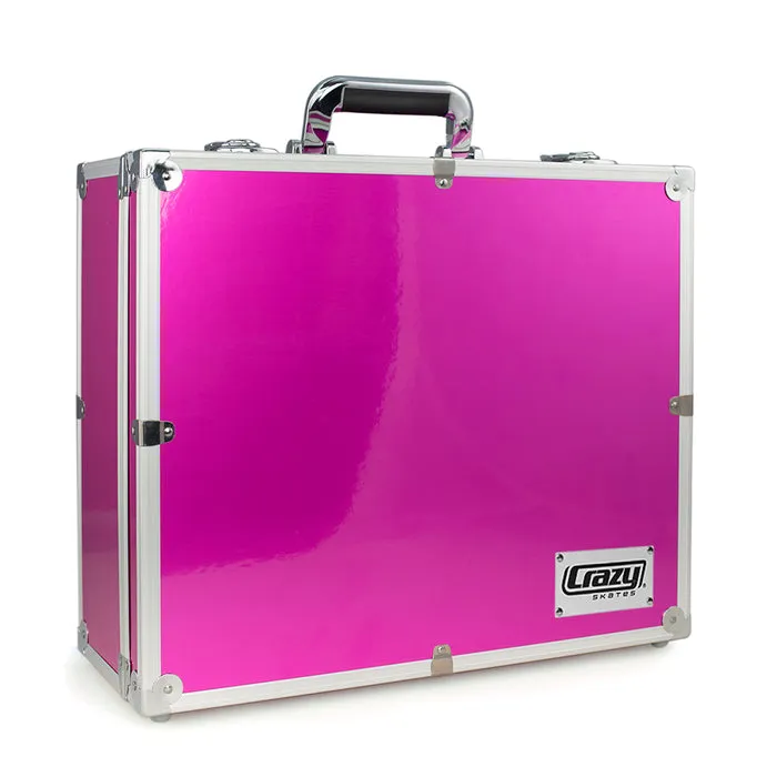 Crazy Skate Aluminium Case