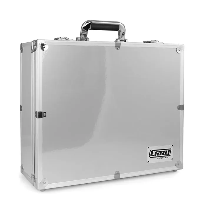 Crazy Skate Aluminium Case