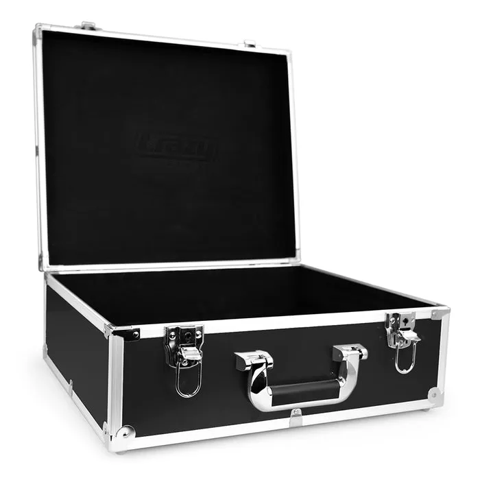 Crazy Skate Aluminium Case