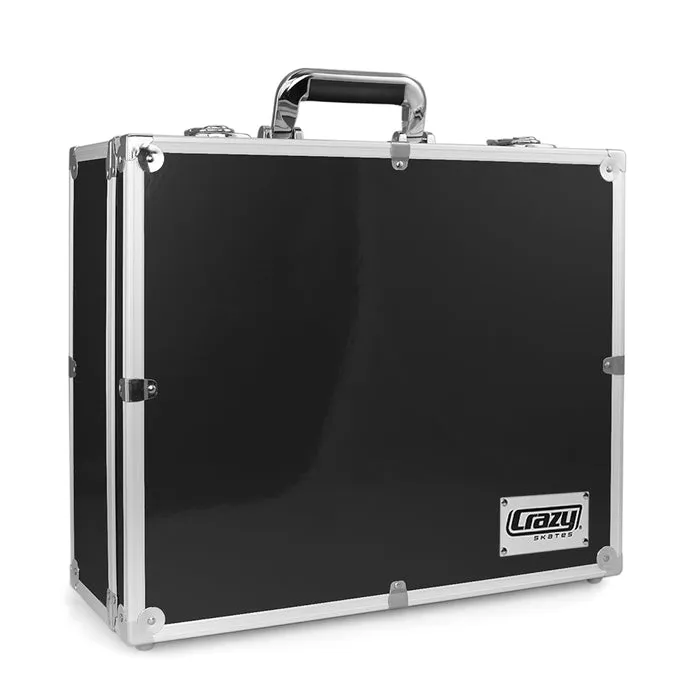 Crazy Skate Aluminium Case