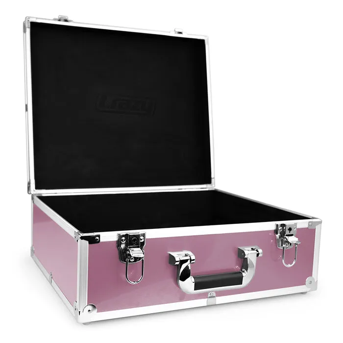 Crazy Skate Aluminium Case