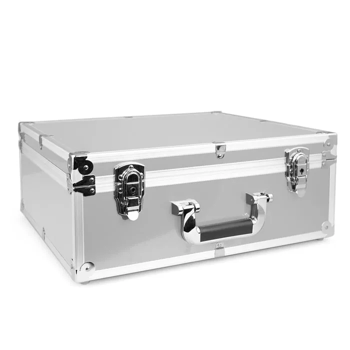 Crazy Skate Aluminium Case