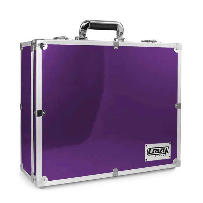 Crazy Skate Aluminium Case