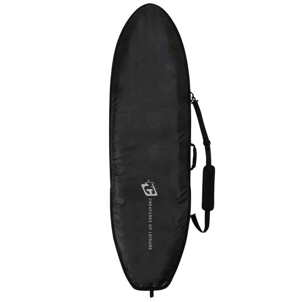 CREATURES RELIANCE ALL ROUNDER TRIPLE BAG
