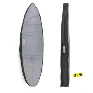 CREATURES SHORTBOARD DOUBLE DT2.0 TRAVEL BAG