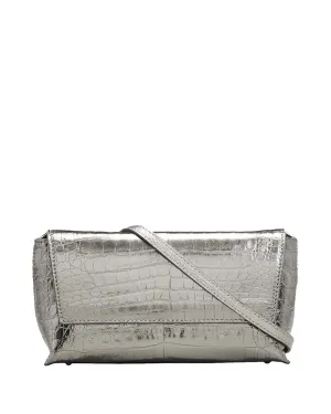 Croc Malala Bag in Anthracite