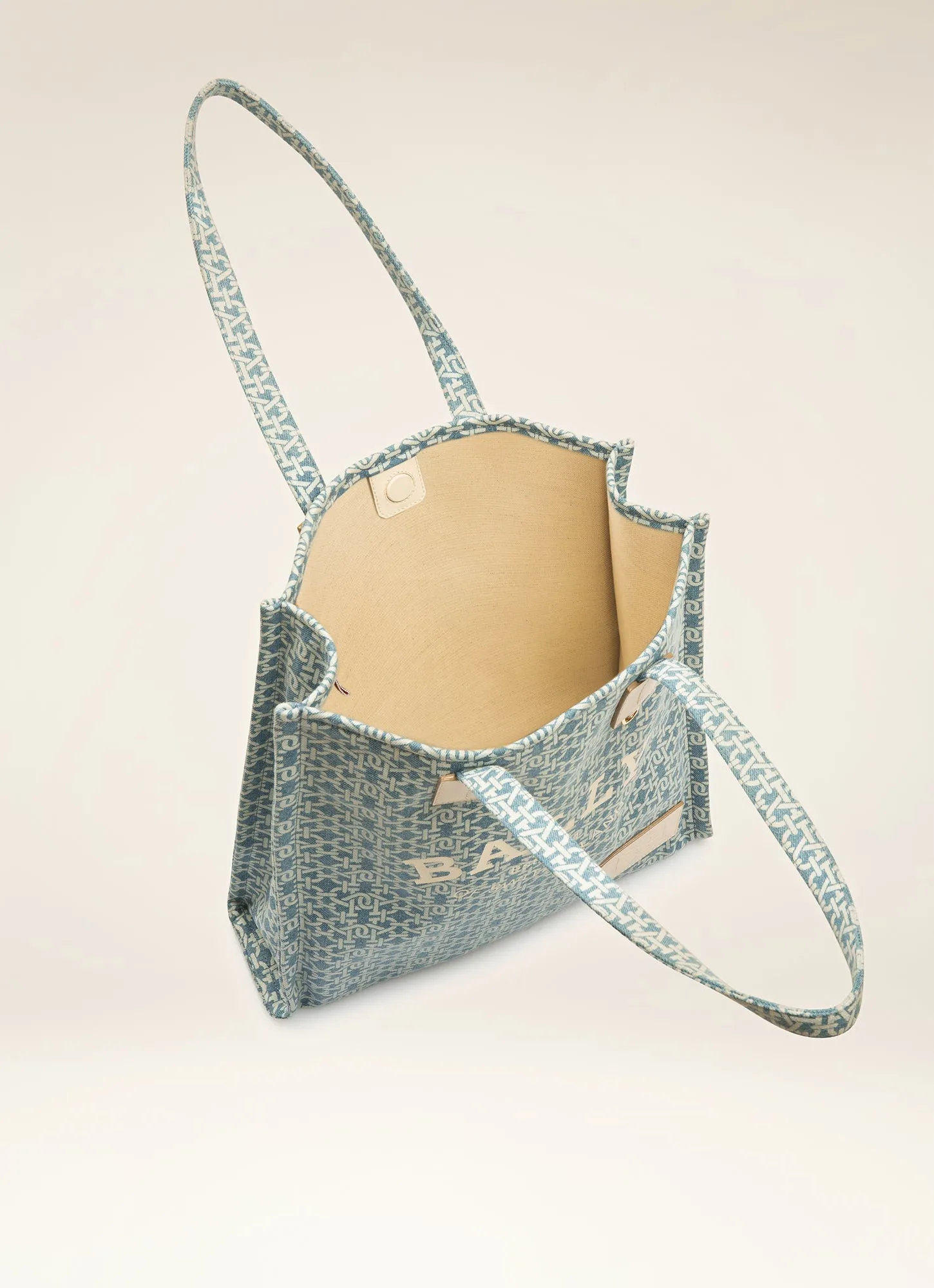Crystalia - Tote Bag