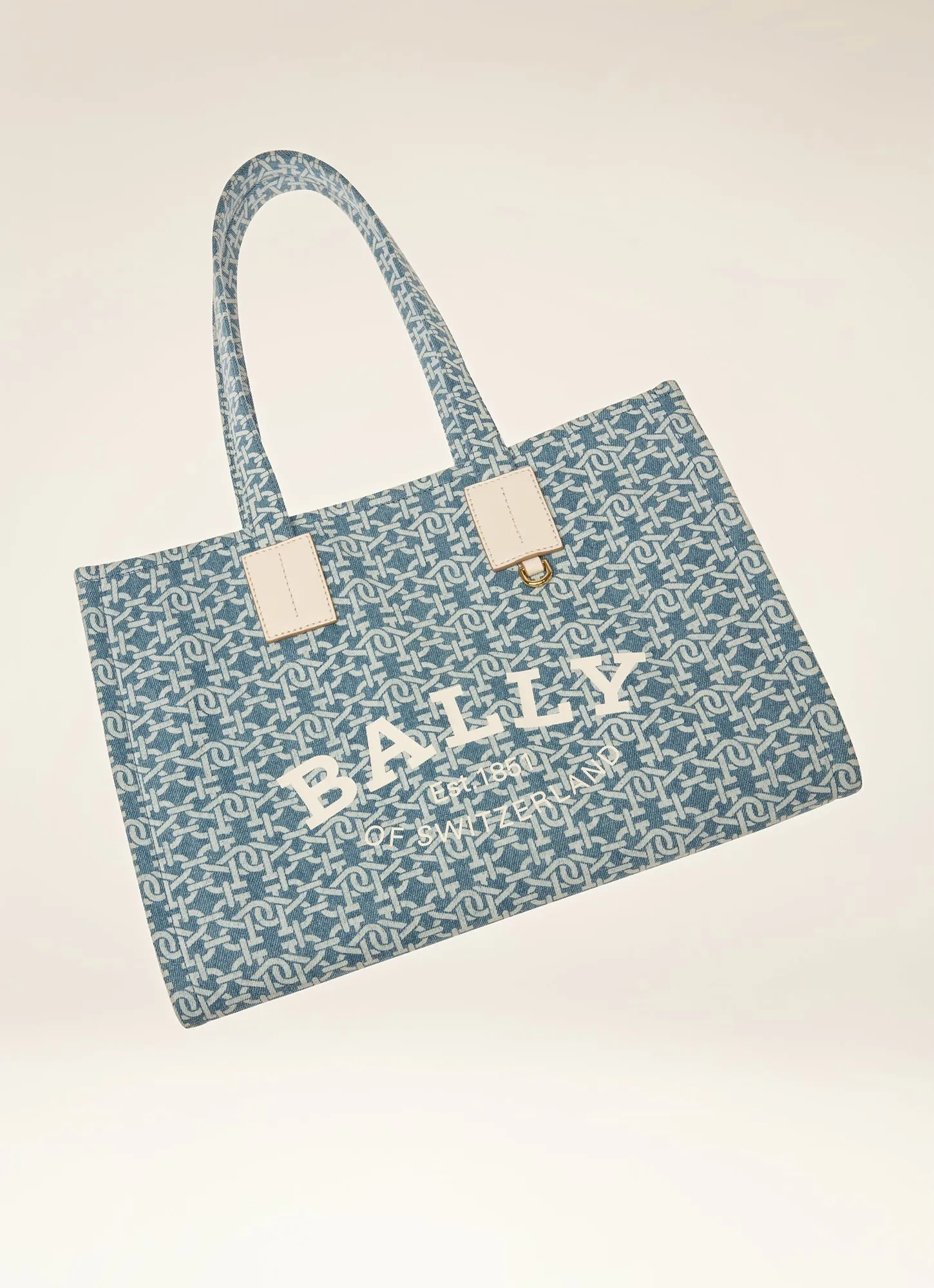 Crystalia - Tote Bag