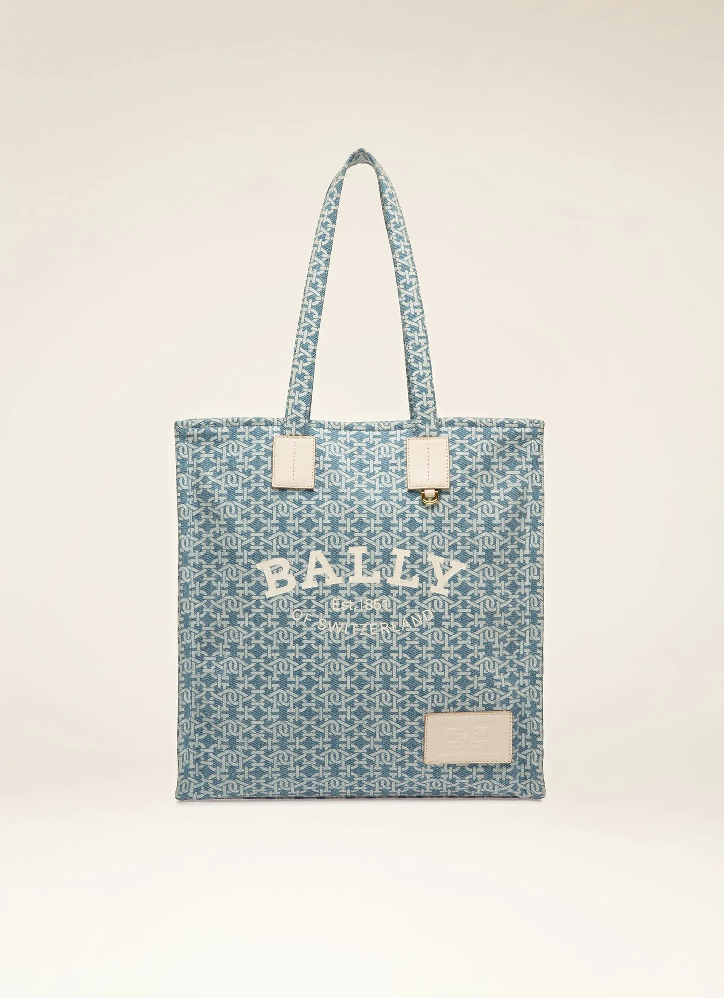 Crystalia - Tote Bag
