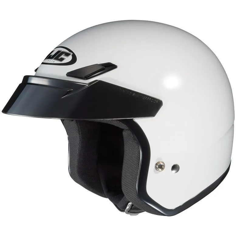 CS-5N Solid Helmets