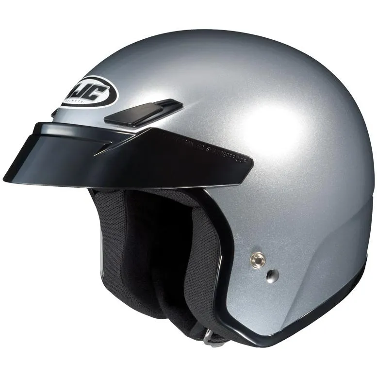 CS-5N Solid Helmets