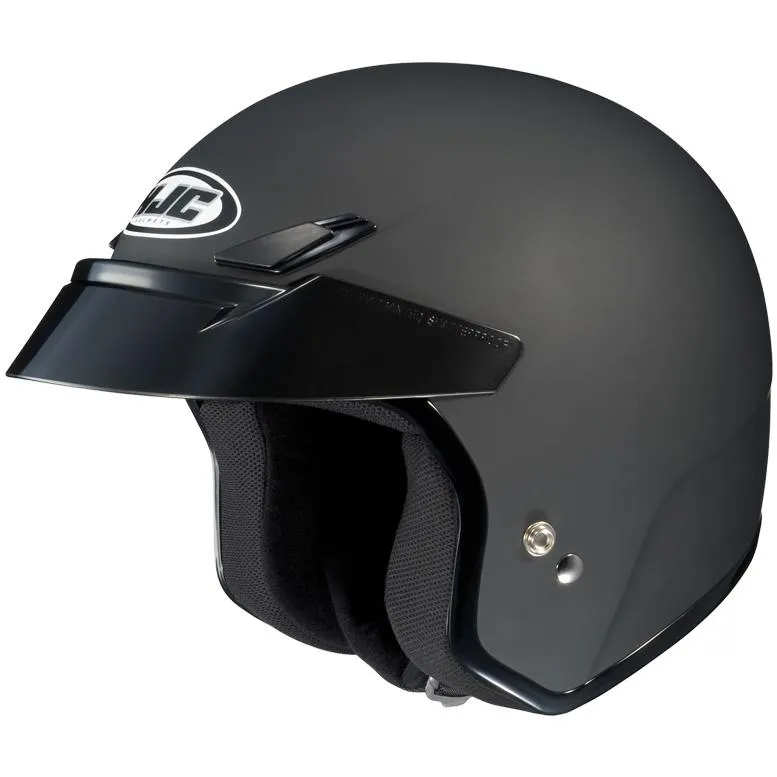 CS-5N Solid Helmets