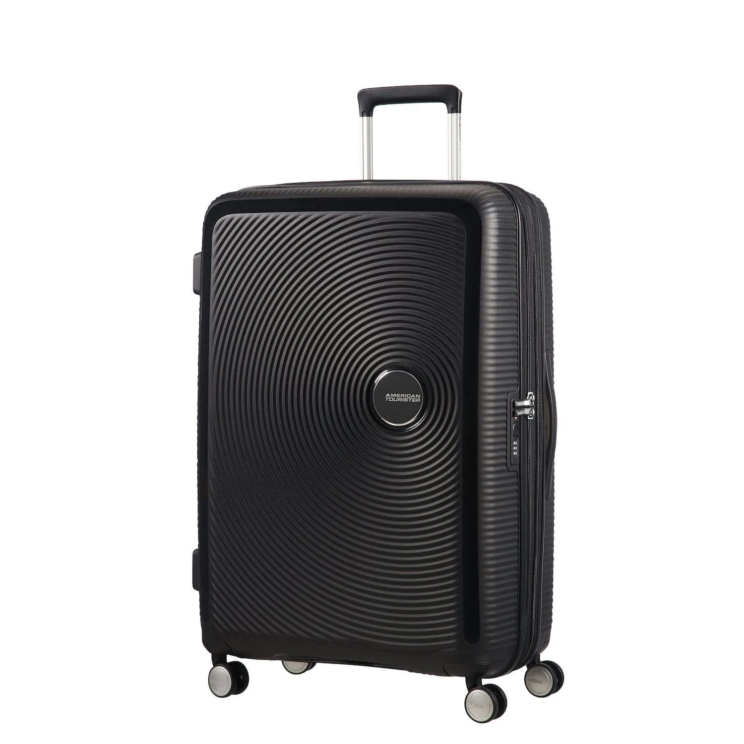 Curio Spinner Large Expandable