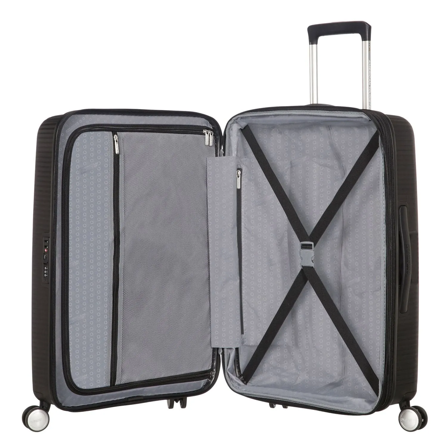 Curio Spinner Large Expandable