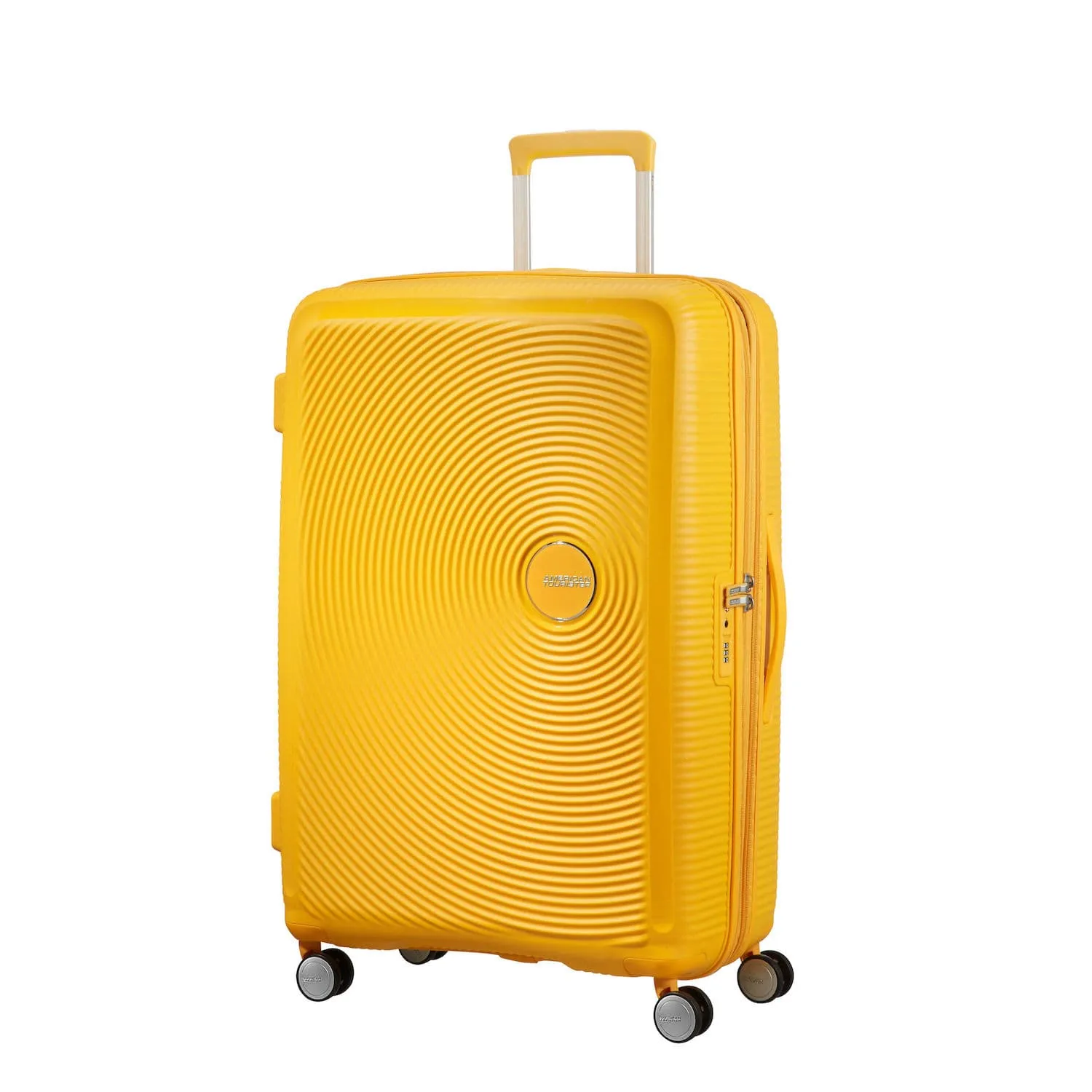 Curio Spinner Large Expandable