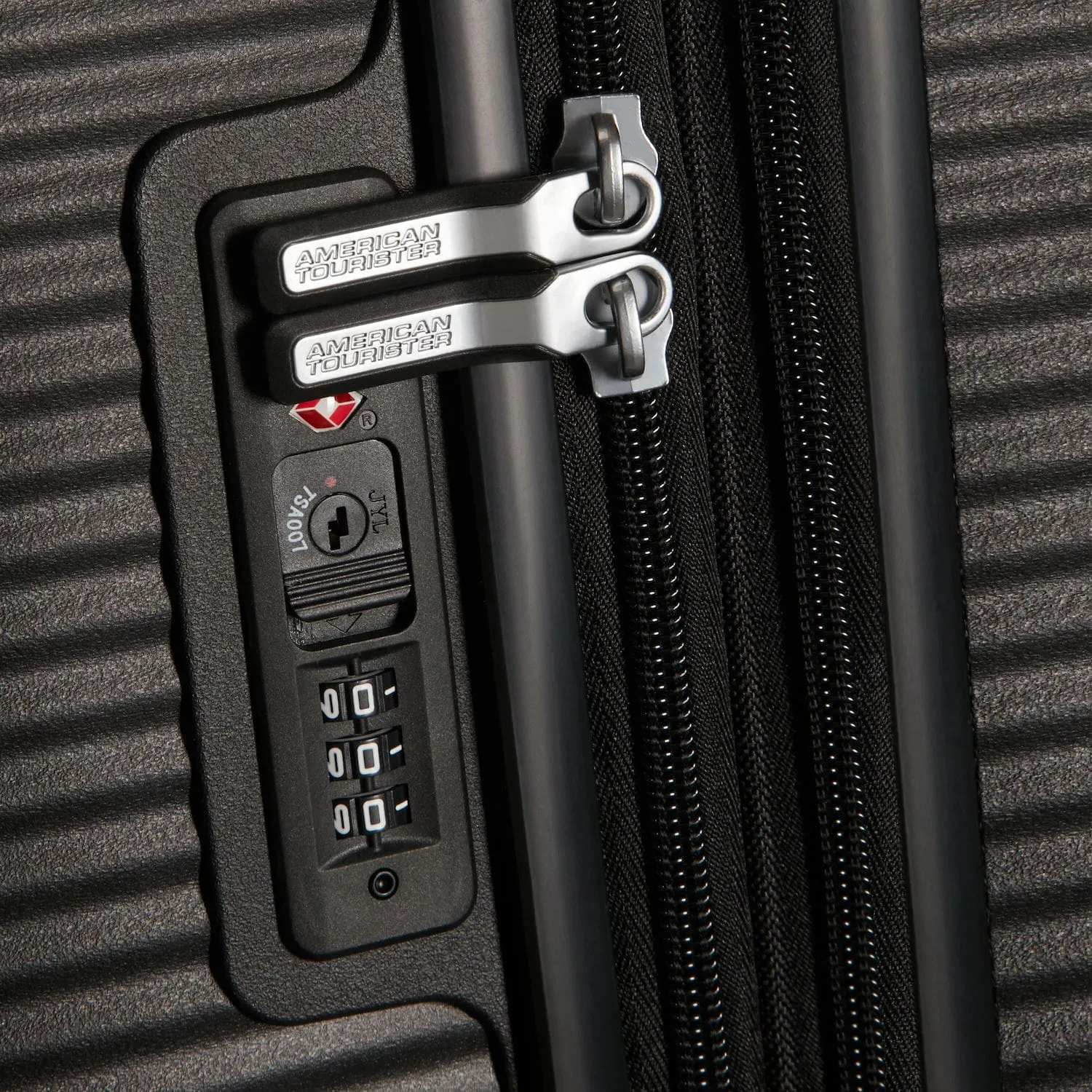 Curio Spinner Large Expandable