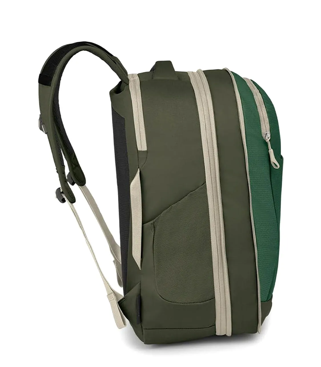 Daylite Expandable Travel Pack