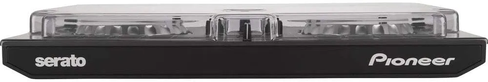 Decksaver DSLE-PC-DDJSB3 Light Edition (LE) Cover for Pioneer DDJ-SB3 (Fits DDJ-SB, SB2, and RB)