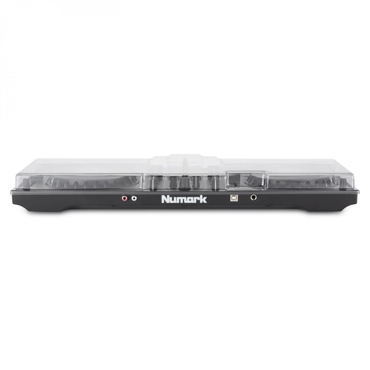 Decksaver DSLE-PC-MTPFX Numark Platinum FX And Pro FX Cover, Light Edition