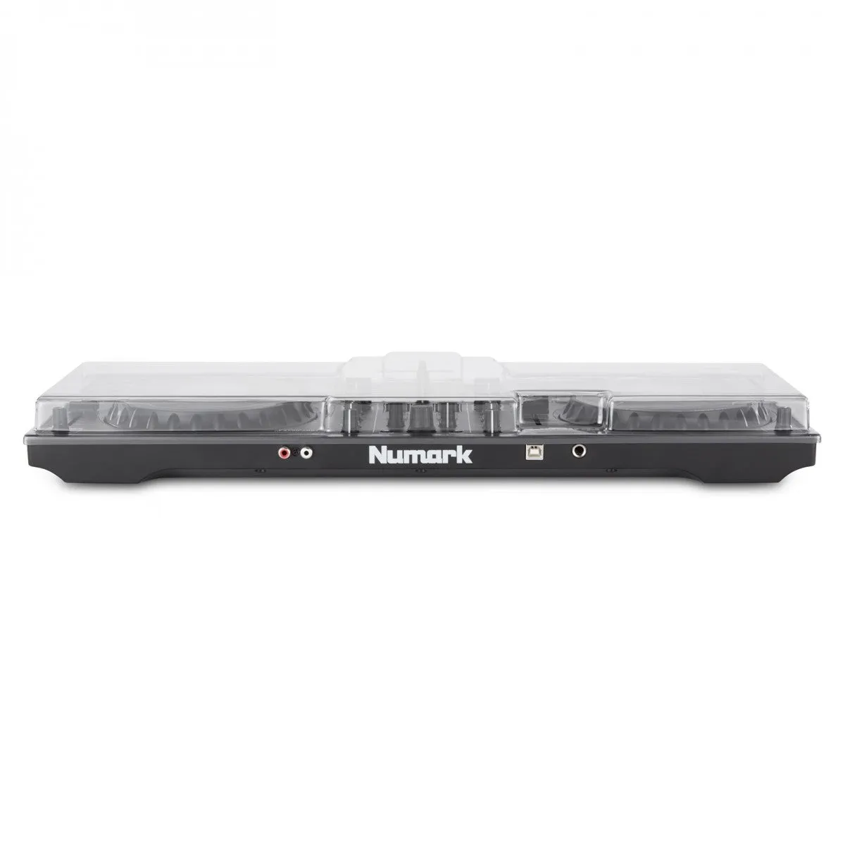 Decksaver DSLE-PC-MTPFX Numark Platinum FX And Pro FX Cover, Light Edition