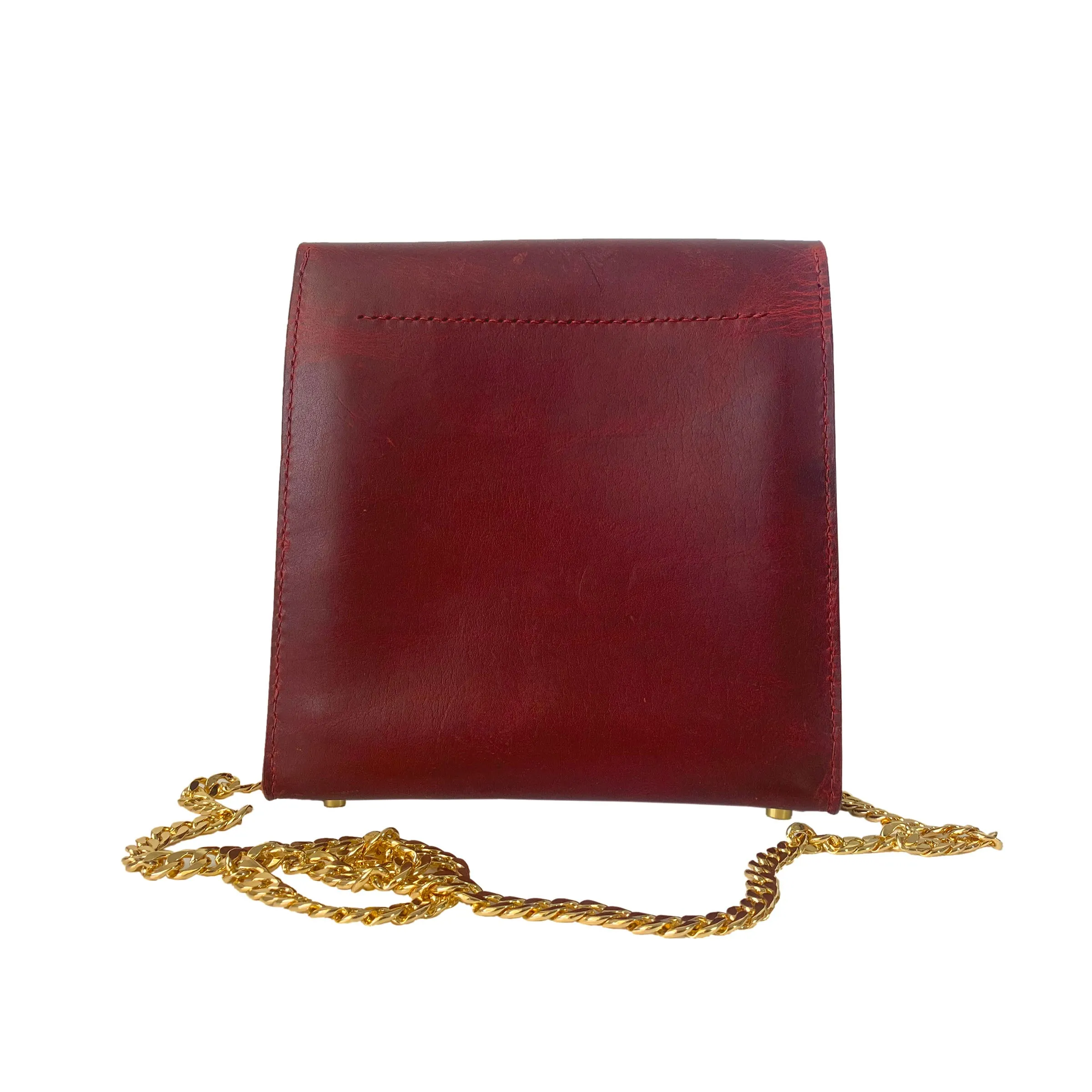 Delia Chain Bag