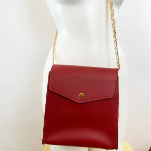 Delia Chain Bag