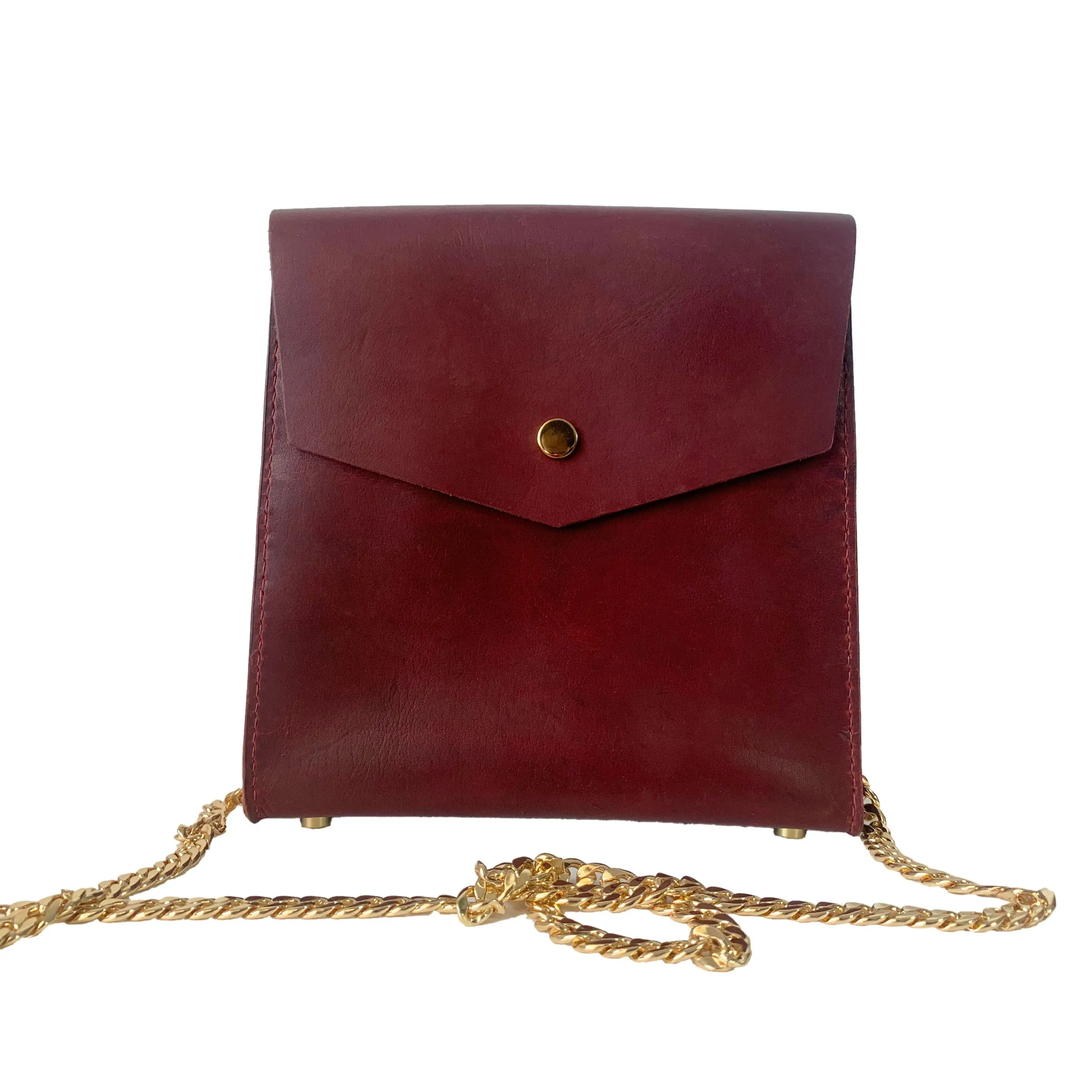 Delia Chain Bag