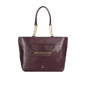 DELILAH 03 TOTE BAG