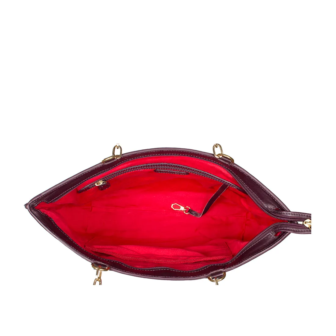 DELILAH 03 TOTE BAG