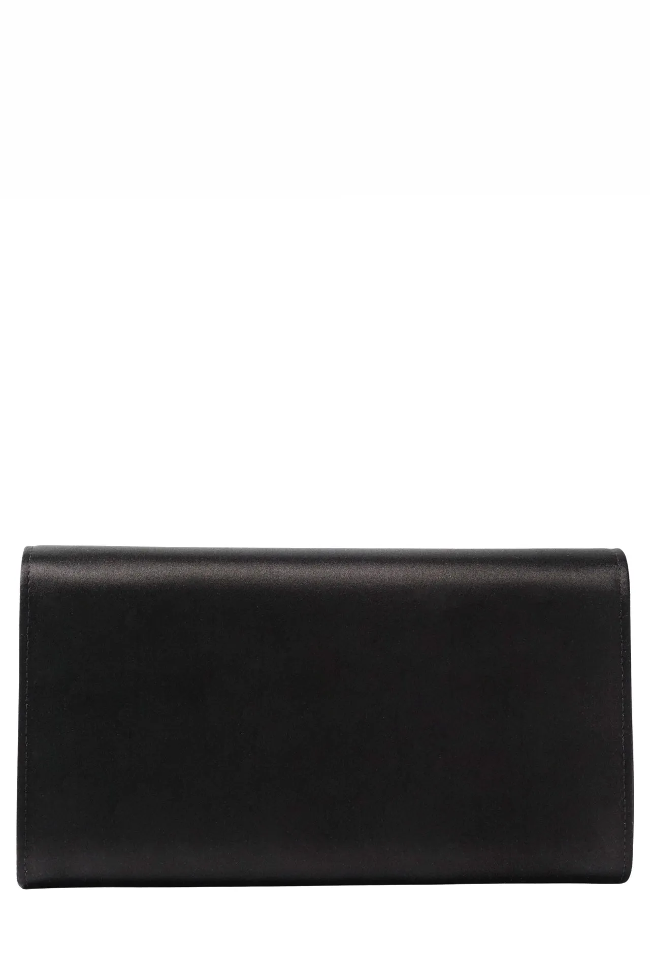 Delphine Clutch