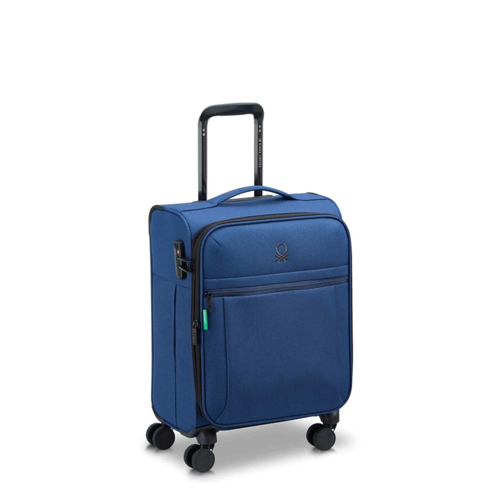 Delsey BE 19" Expandable Spinner Carry-On