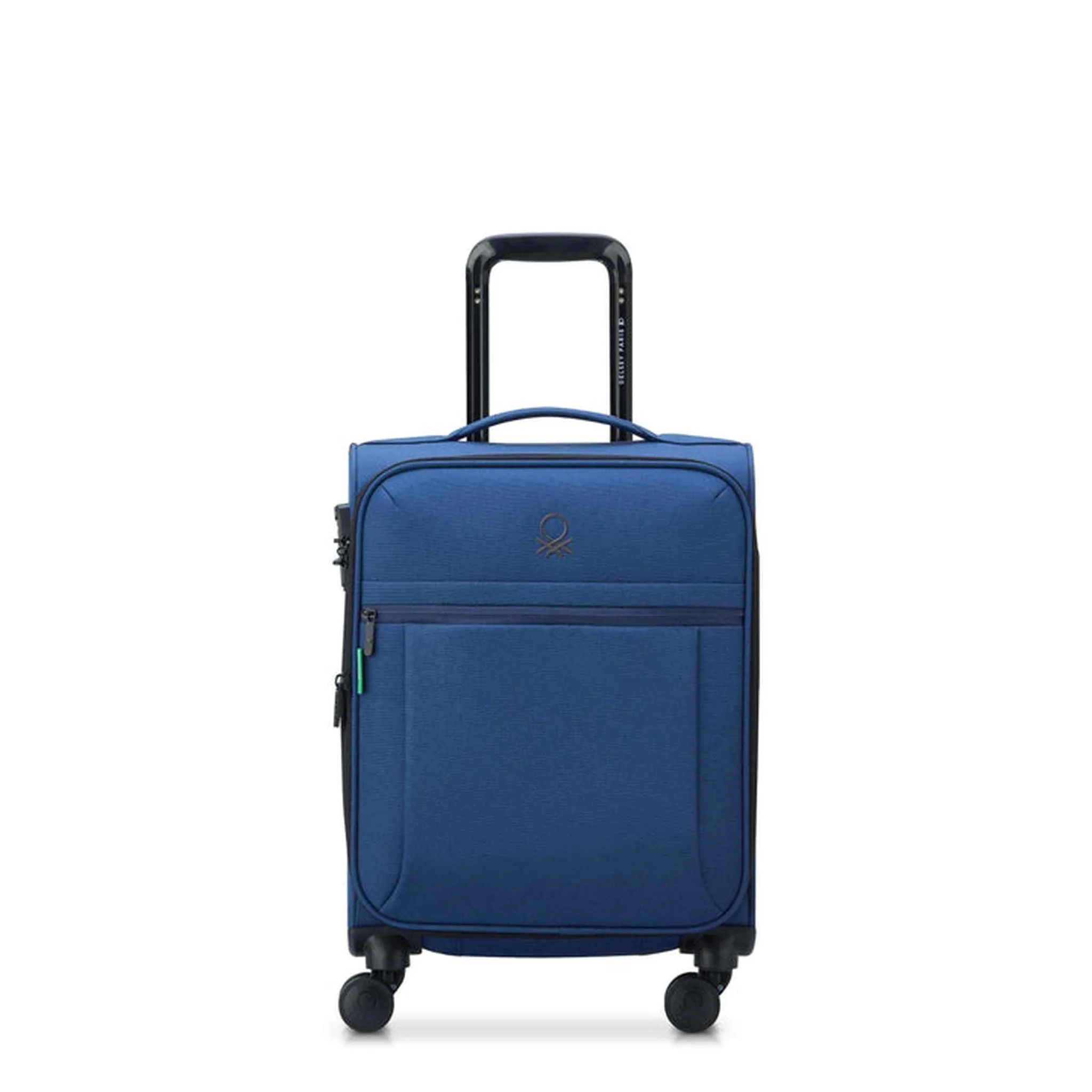 Delsey BE 19" Expandable Spinner Carry-On