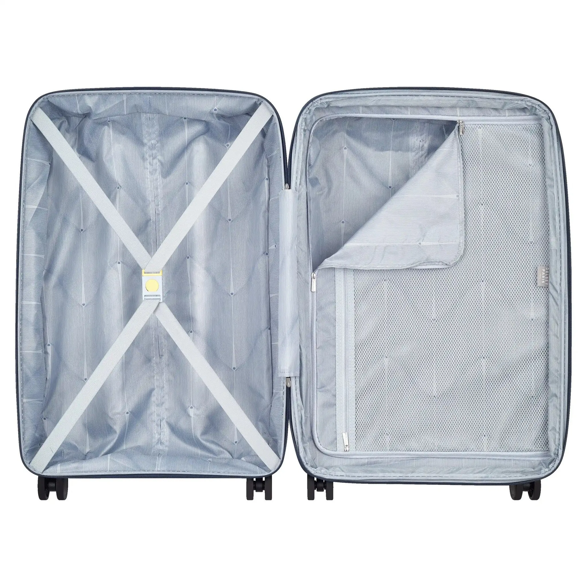 Delsey Dune 25" Expandable Spinner Upright