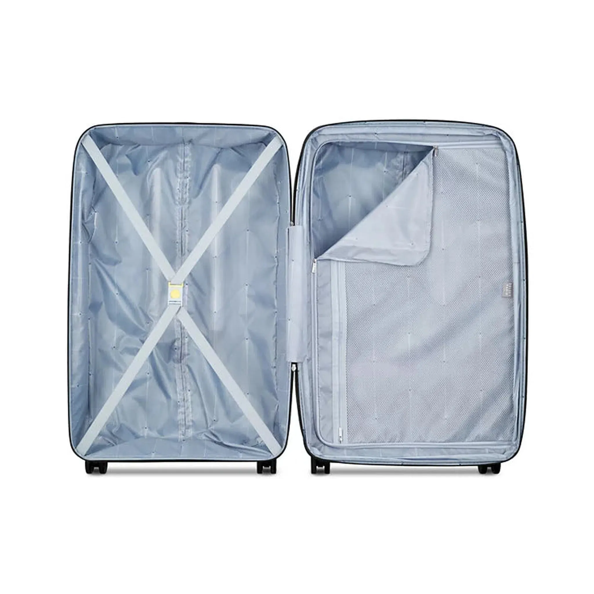 Delsey Dune 29" Expandable Spinner Upright