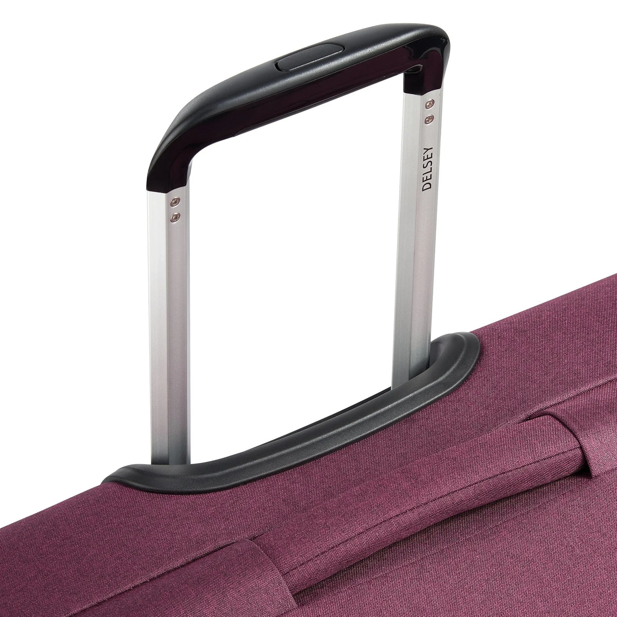 Delsey Rami Medium Expandable Spinner
