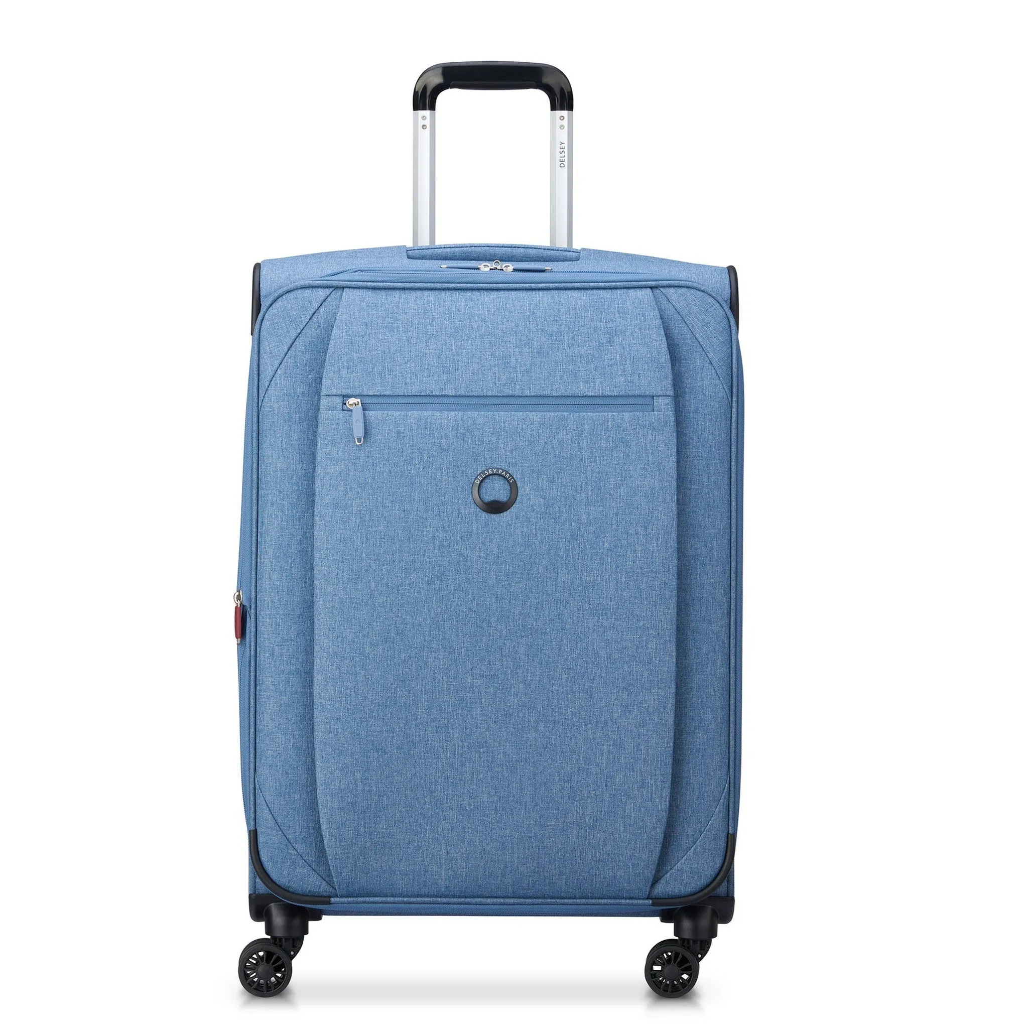 Delsey Rami Medium Expandable Spinner